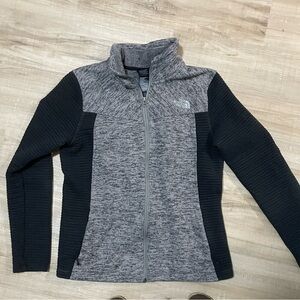 The north face women’s jacket